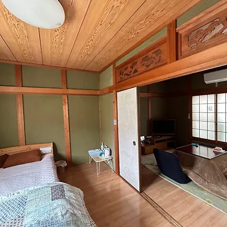 ムラキン民泊 Guest House Higashiosaka Exterior photo