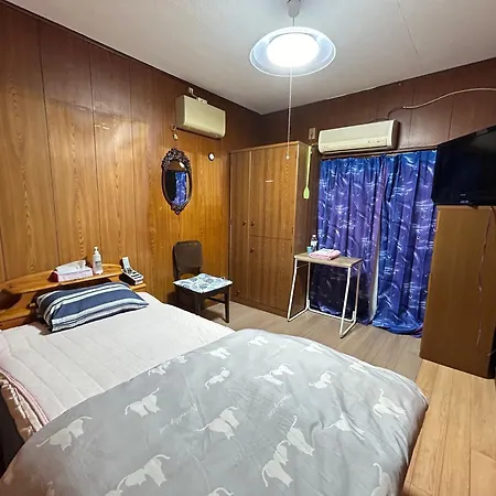 ムラキン民泊 Guest House Higashiosaka Exterior photo