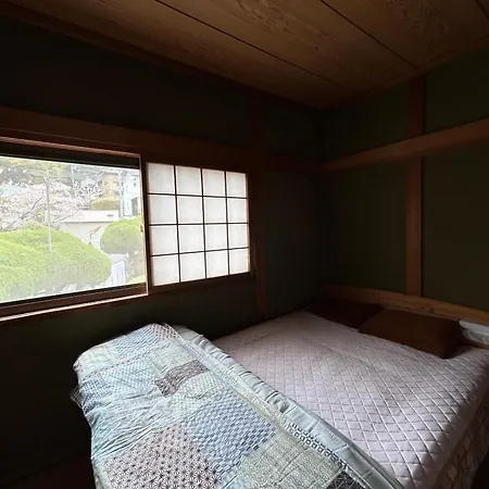ムラキン民泊 Guest House Higashiosaka Exterior photo