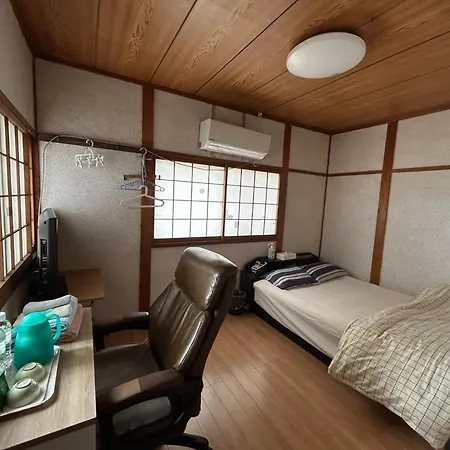 ムラキン民泊 Guest House Higashiosaka Exterior photo