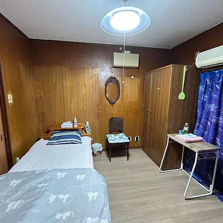 ムラキン民泊 Guest House Higashiosaka Exterior photo
