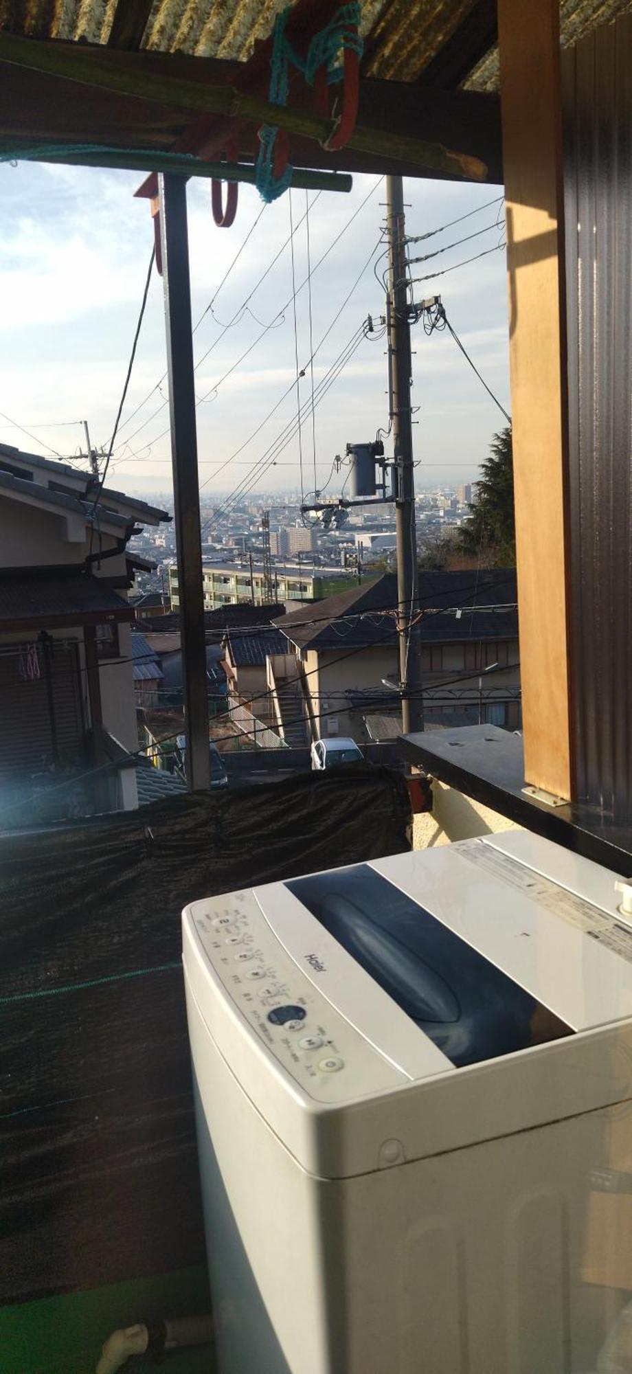 ムラキン民泊 * Higashiosaka