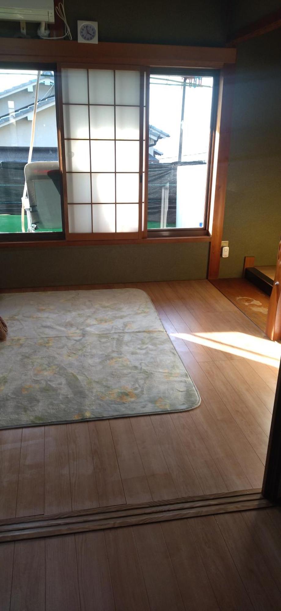 Country house ムラキン民泊 *