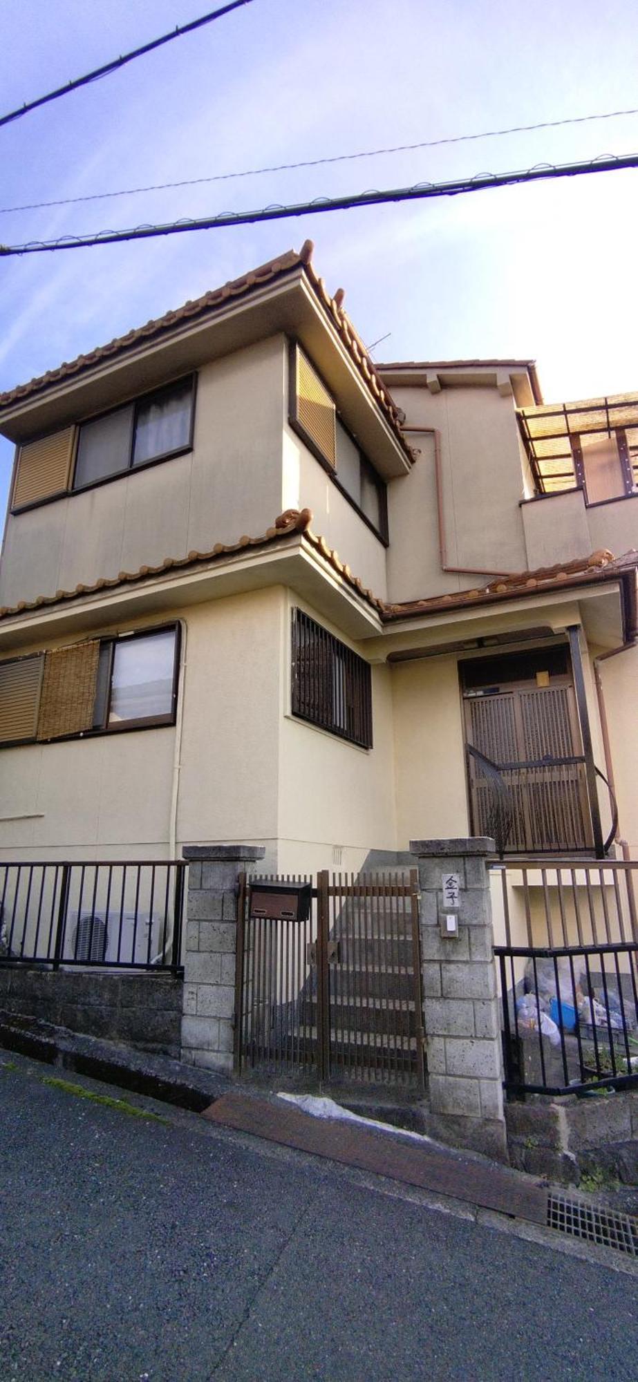 Country house ムラキン民泊 Higashiosaka