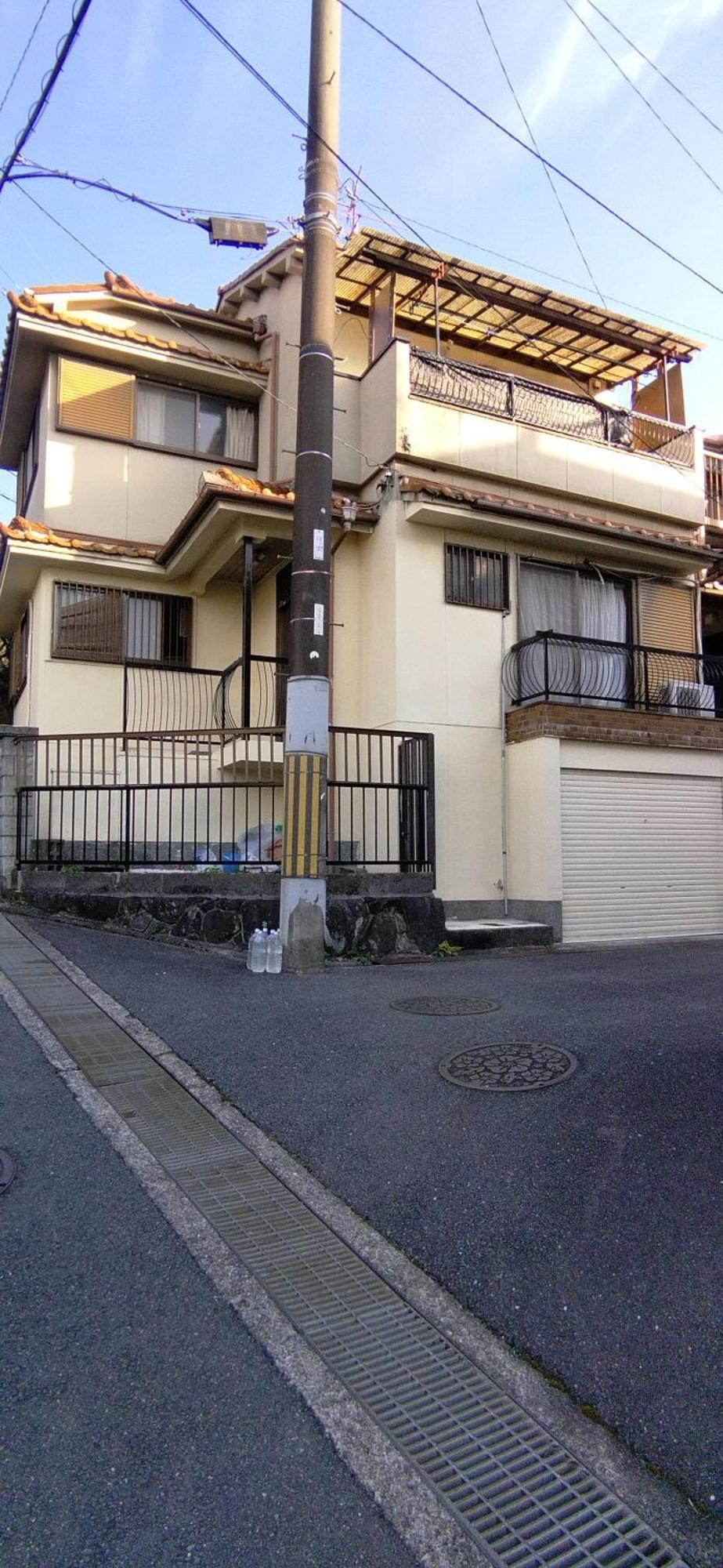 ムラキン民泊 Country house *