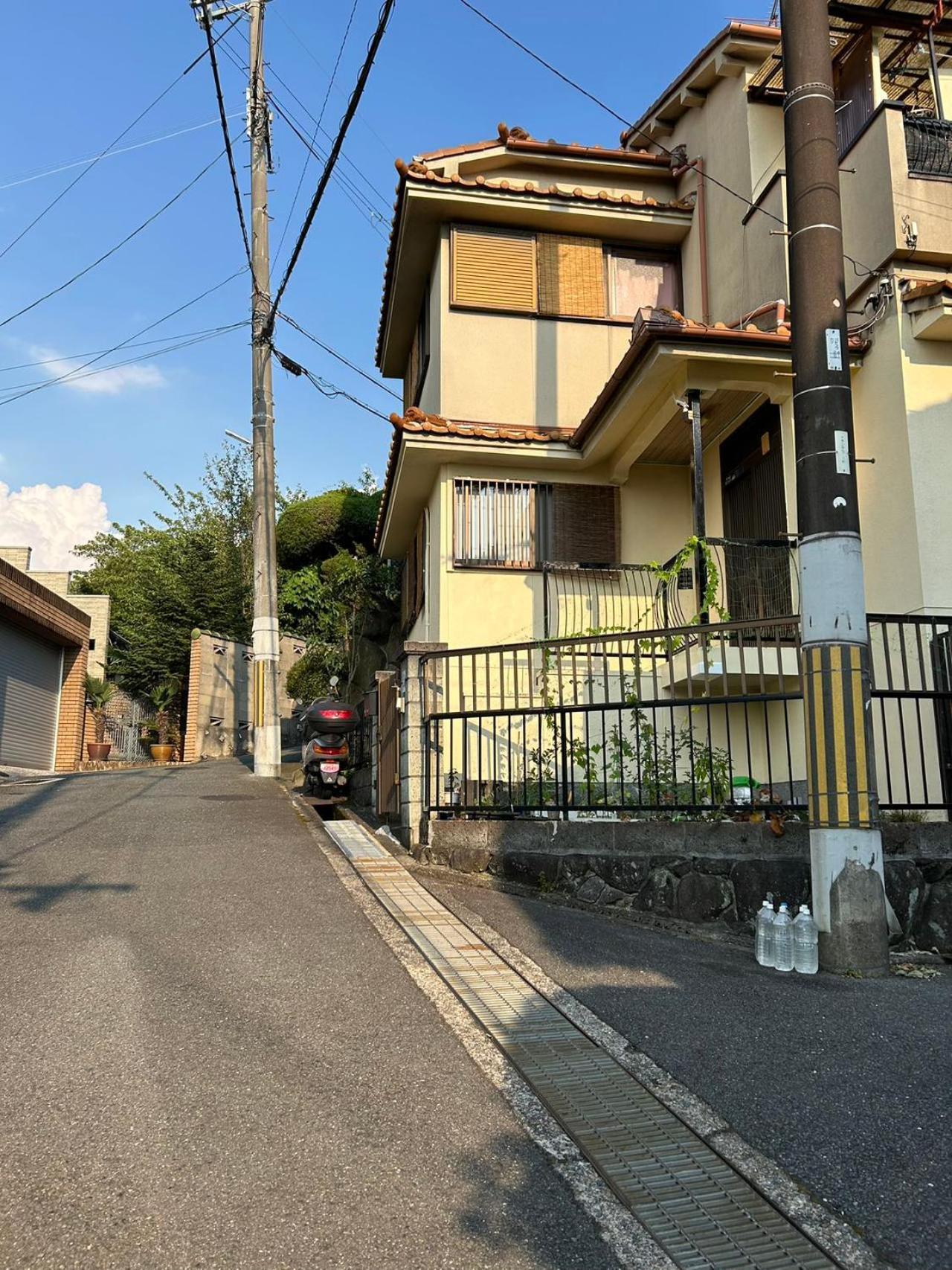 ムラキン民泊 *
