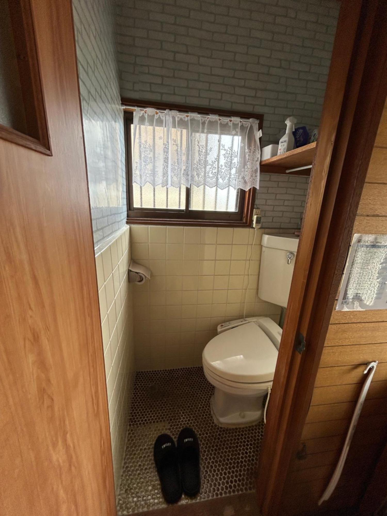 ムラキン民泊 Country house *