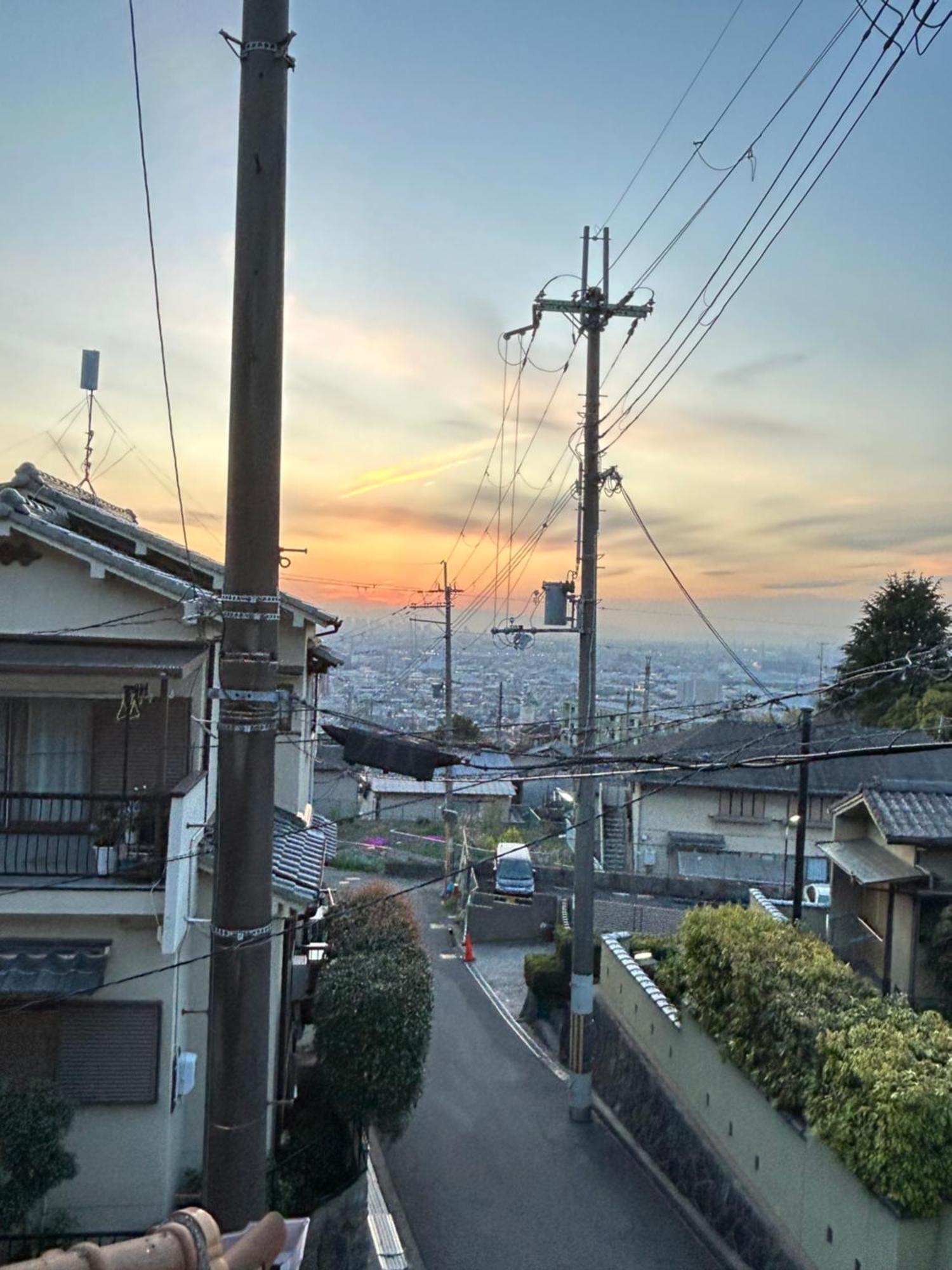 Country house ムラキン民泊 Higashiosaka