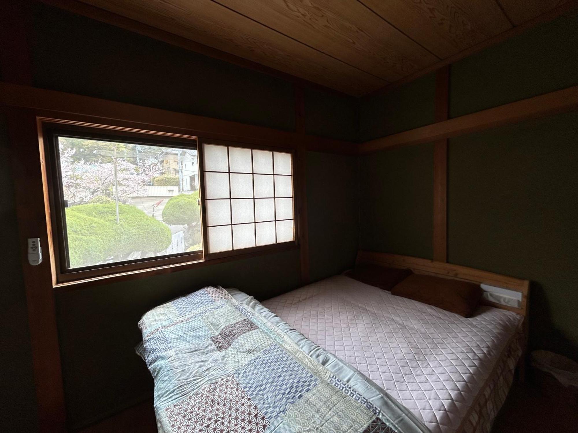 ムラキン民泊 Country house *