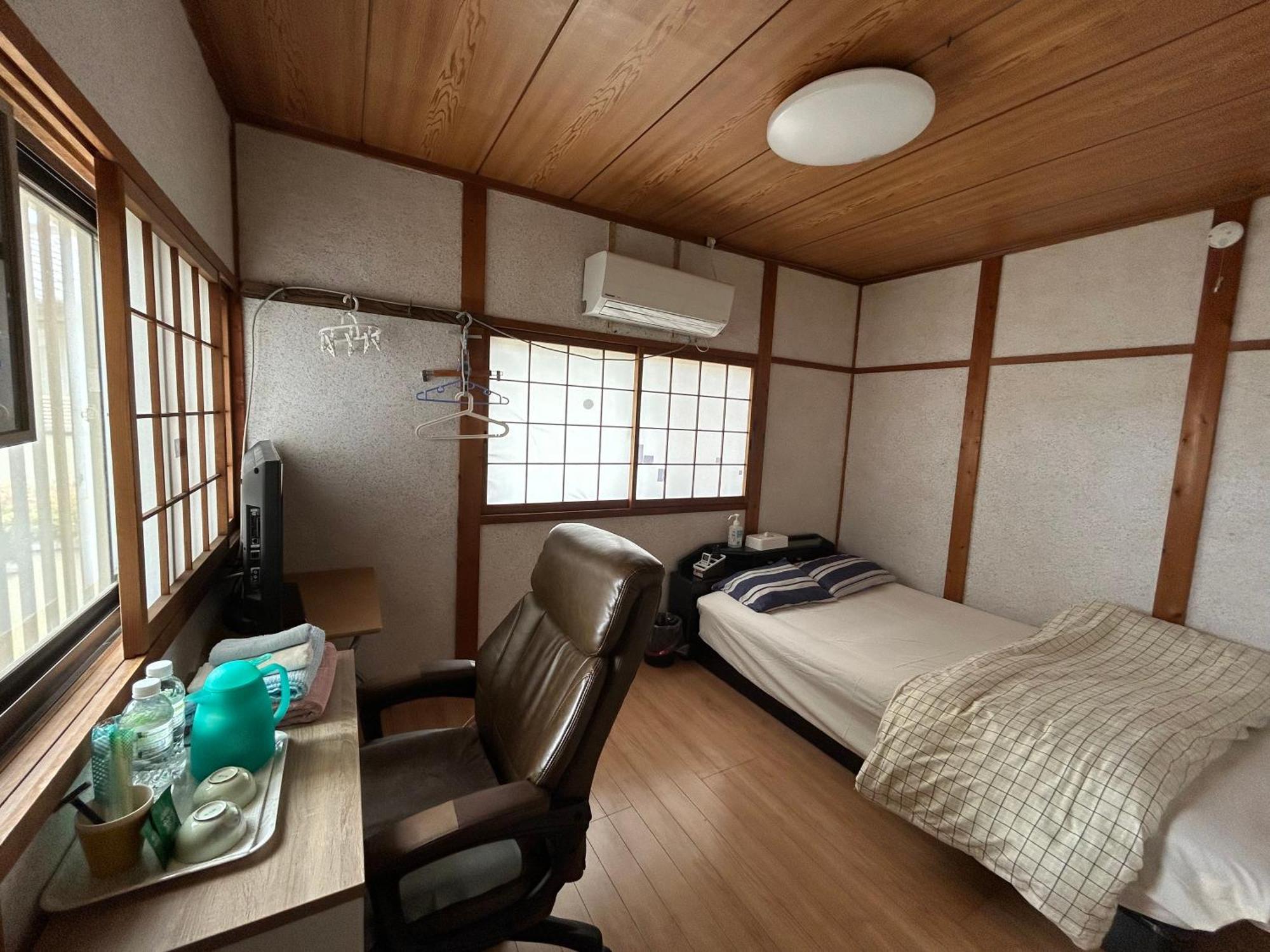Country house ムラキン民泊 Higashiosaka